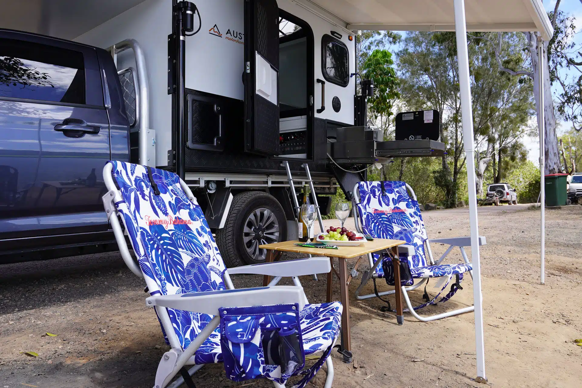 Austral Motorhomes Scout Edited1