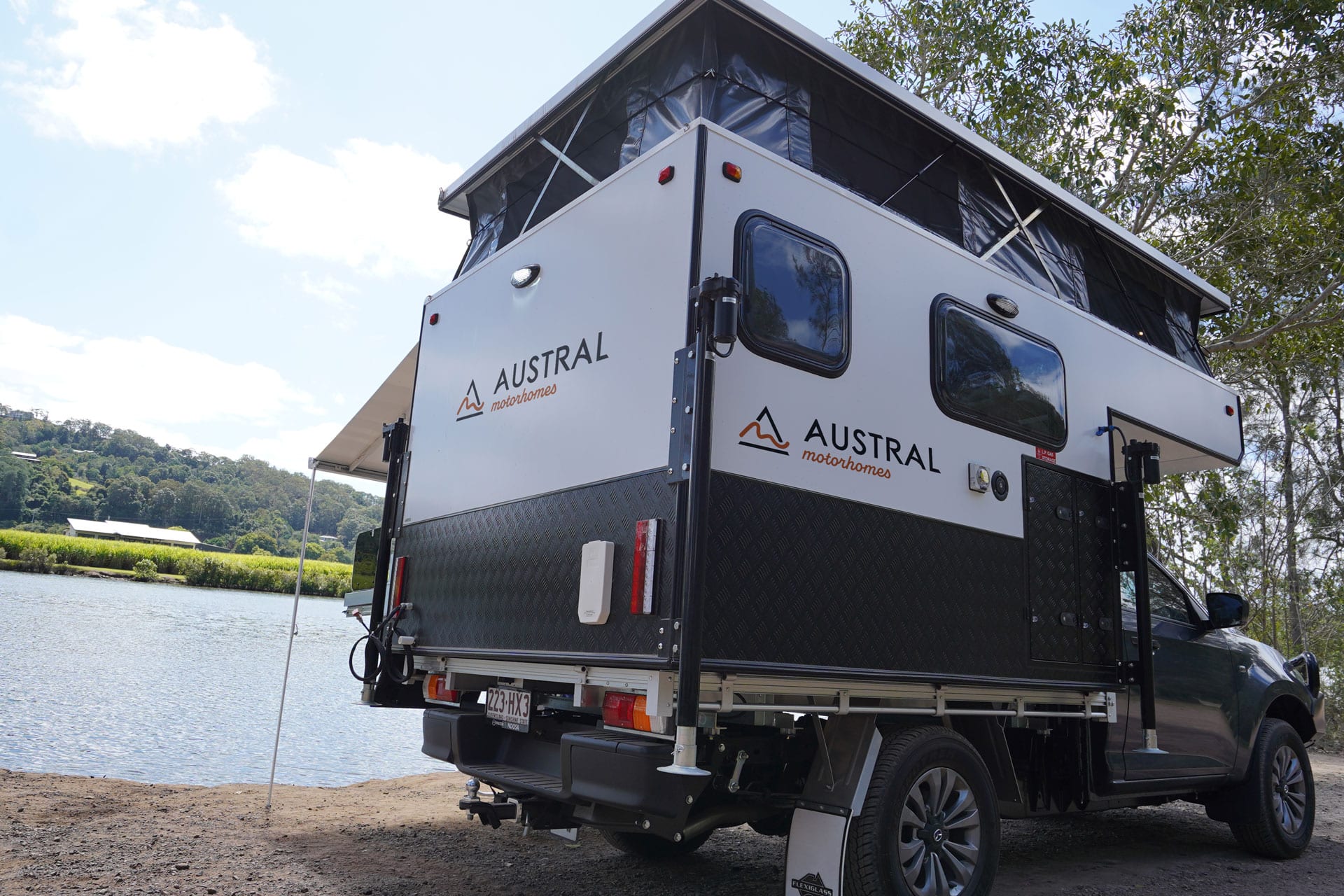 Austral Motorhomes Scout Edited3